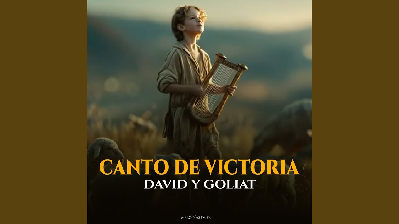 Canto De Victoria - David y Goliat