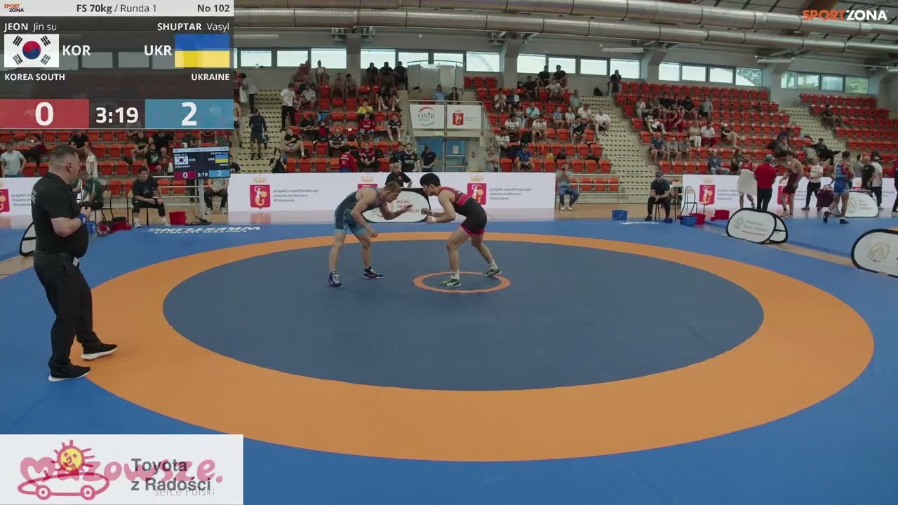 ZAPASY - (M2) Memoriał W. Pytlasińskiego/W. Zi&oacute;łkowskiego/Poland OPEN - Warsaw 2025. Day 5.