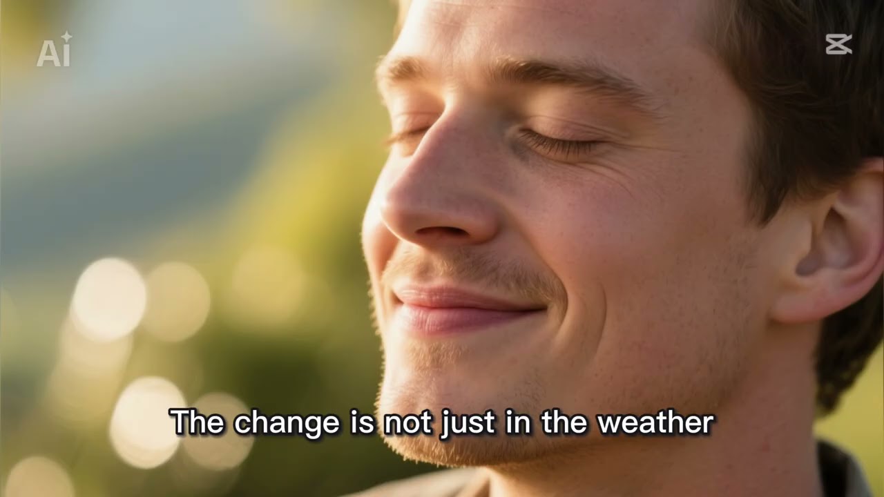 Benefits of letting go 