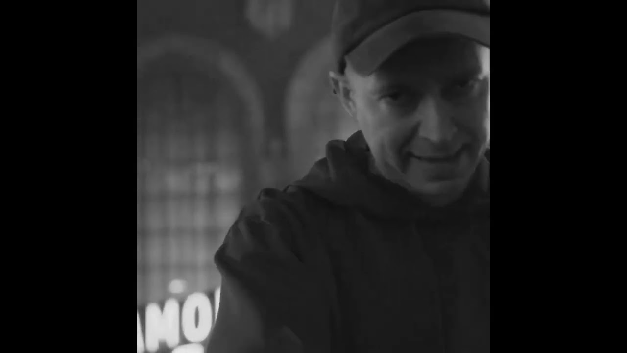 (FREE FOR PROFIT) OXXXYMIRON Type Beat - Stampede.