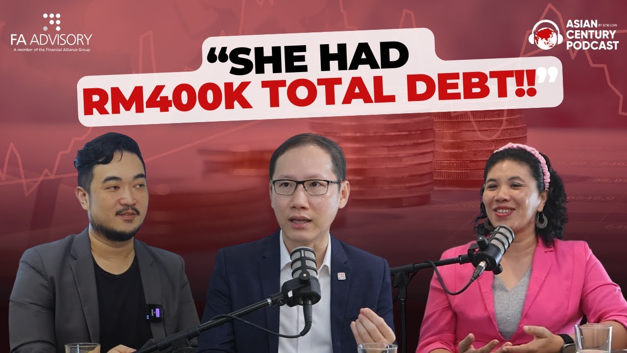 From Debt to Financial Freedom: Budgeting, Saving, and Investing Tips for Malaysians #130