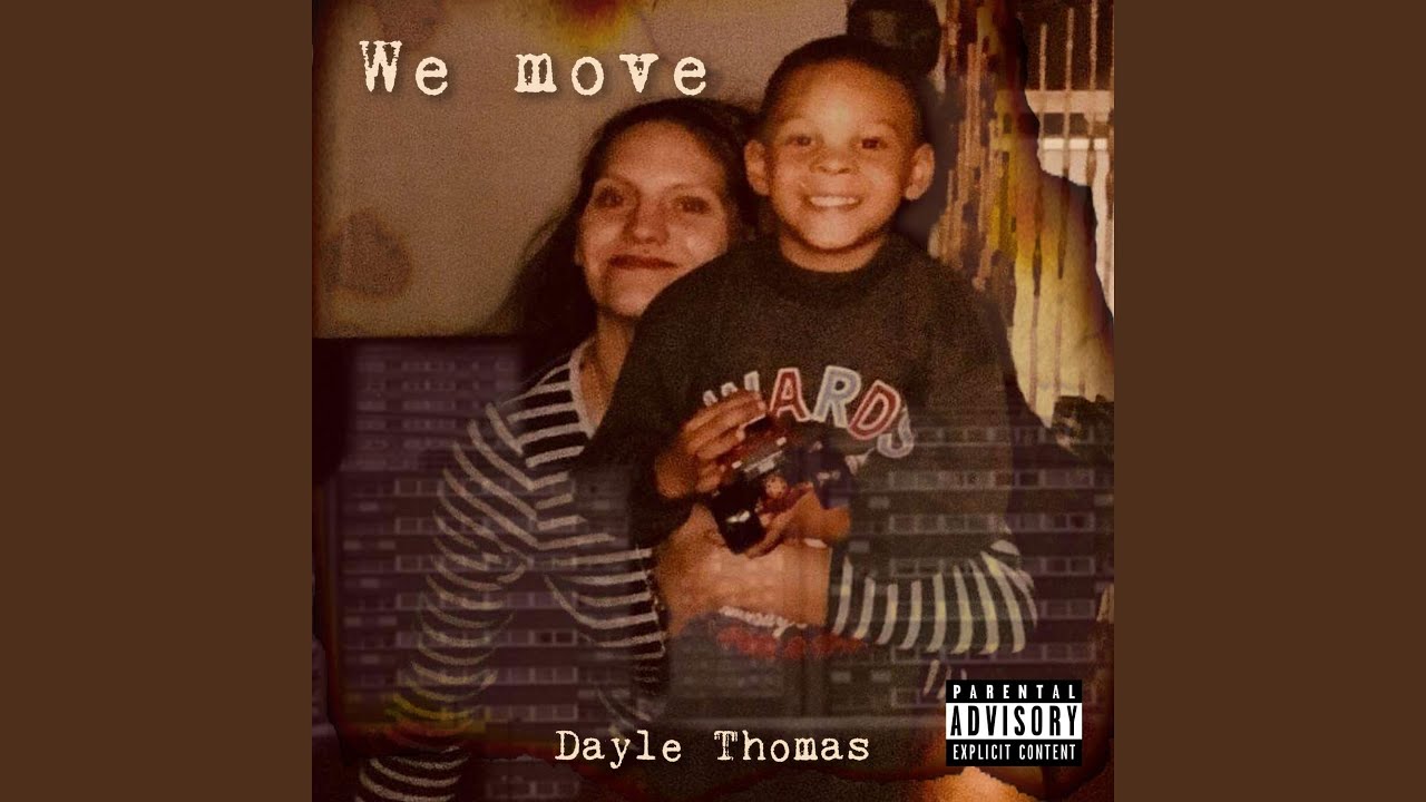 We Move