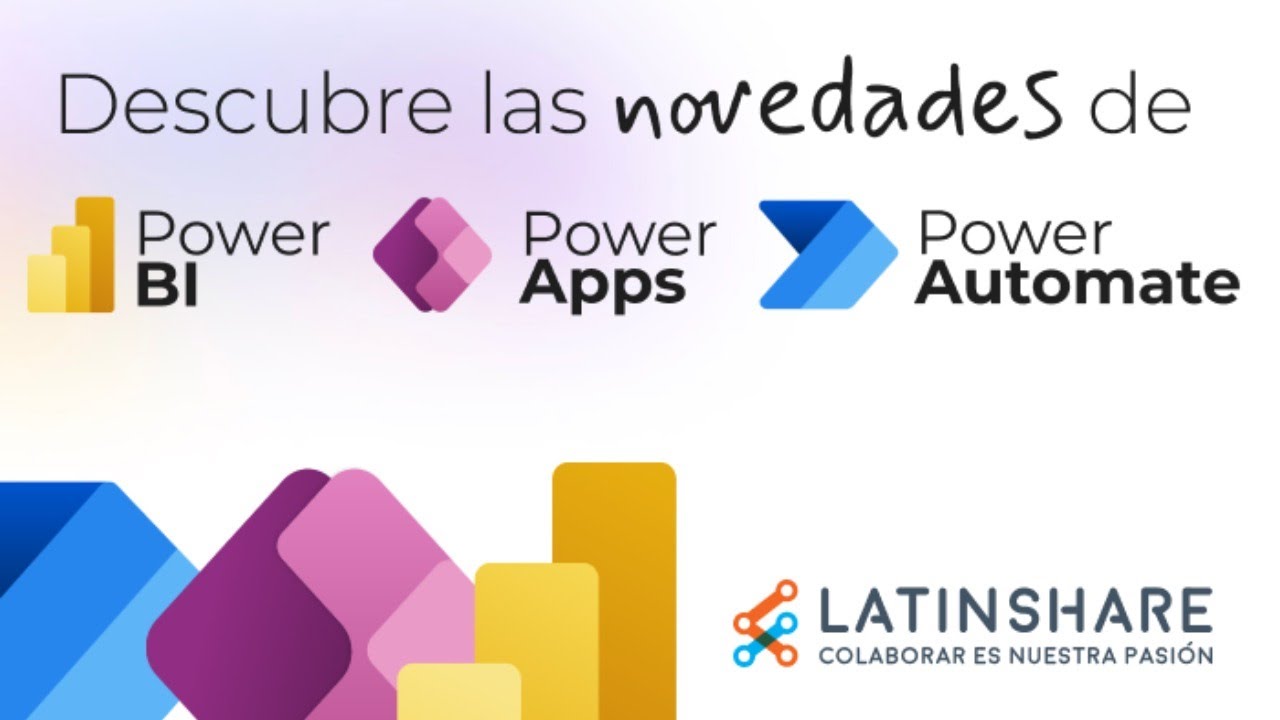 Novedades de Power BI, Power Apps y Power Automate - Agosto 2025