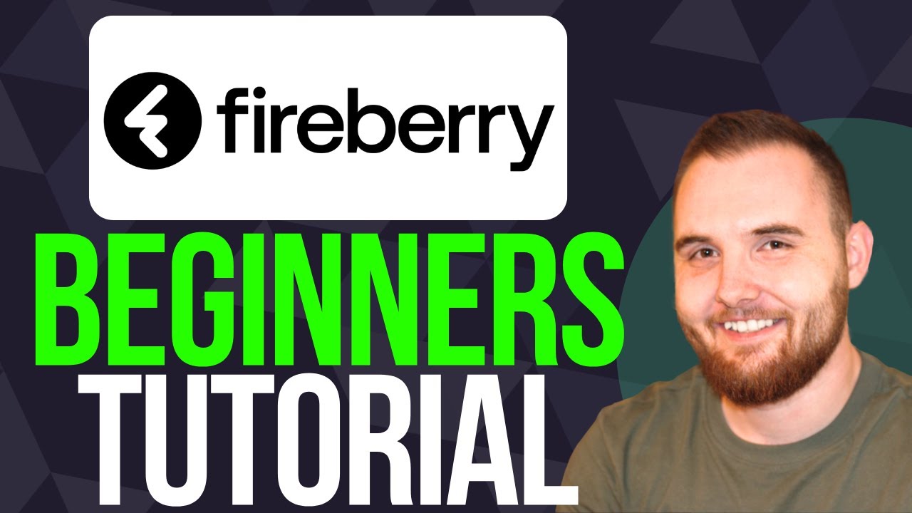 How to Use Fireberry CRM (2025) Guide for Businesses
