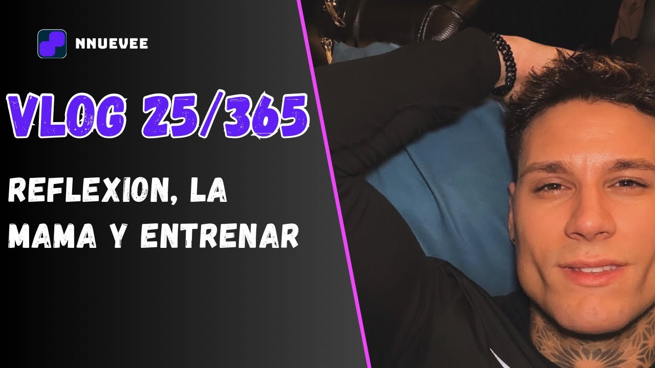Día 25 | Que rápido pasa el tiempo.. casi un mes y seguimos.
