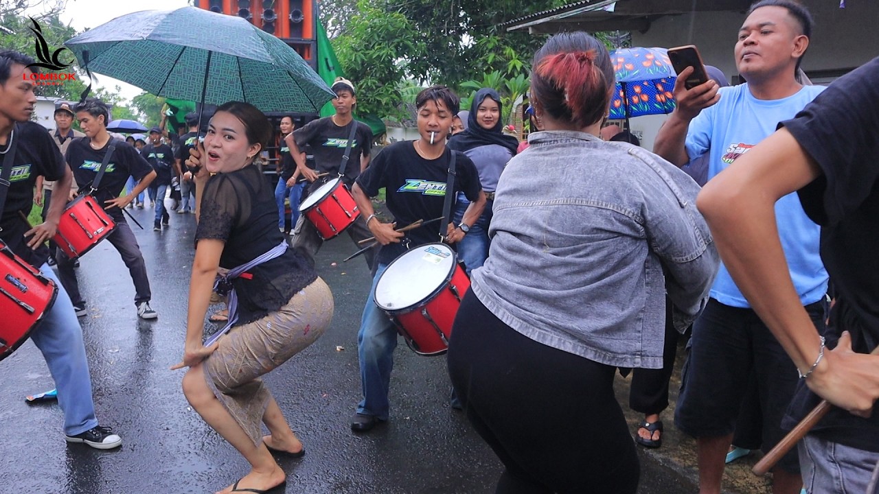 Jangan Tunggu Lama-Lama // Megantara
