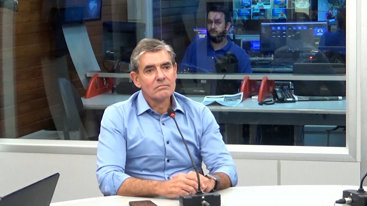 EX-PREFEITO DE RIBEIRÃO E EX-DEPUTADO ESTADUAL E FEDERAL, DUARTE NOGUEIRA TROCA O PSDB PELO PSD