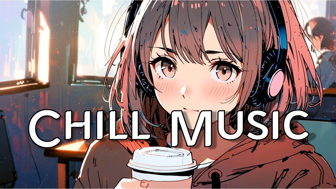 Cozy LoFi Spin | LP로 듣는 감성 로파이 🎧 Nostalgic Chillhop Mix