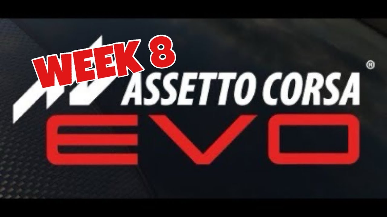 DAILY RACE 🧘 WEEK 8 DAY 5 #ACE184L