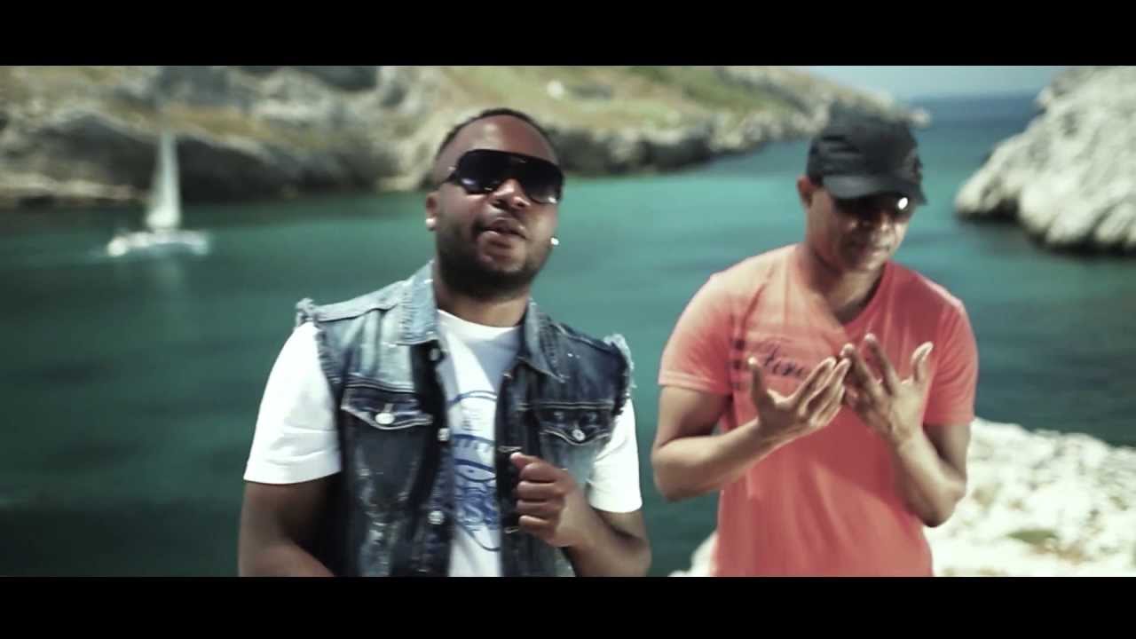 HOUSSDJO & BEDJA - Maya love