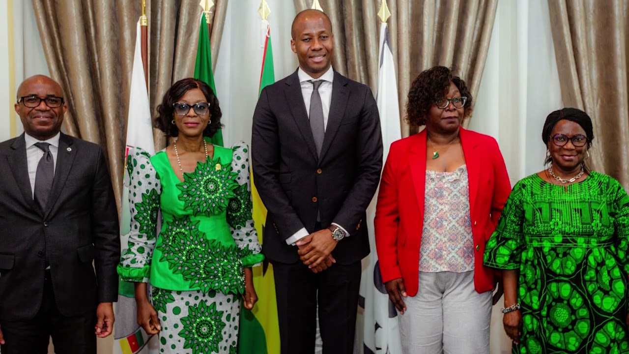 𝐁𝐃𝐄𝐀𝐂 : 𝐑𝐞𝐮𝐧𝐢𝐨́𝐧 𝐝𝐞 𝐥𝐨𝐬 𝐩𝐮𝐧𝐭𝐨𝐬 𝐟𝐨𝐜𝐚𝐥𝐞𝐬 𝐝𝐞𝐥 𝐅𝐨𝐧𝐝𝐨 𝐀𝐳𝐮𝐥 𝐝𝐞 𝐥𝐚 𝐂𝐮𝐞𝐧𝐜𝐚 𝐝𝐞𝐥 𝐂𝐨𝐧𝐠𝐨.