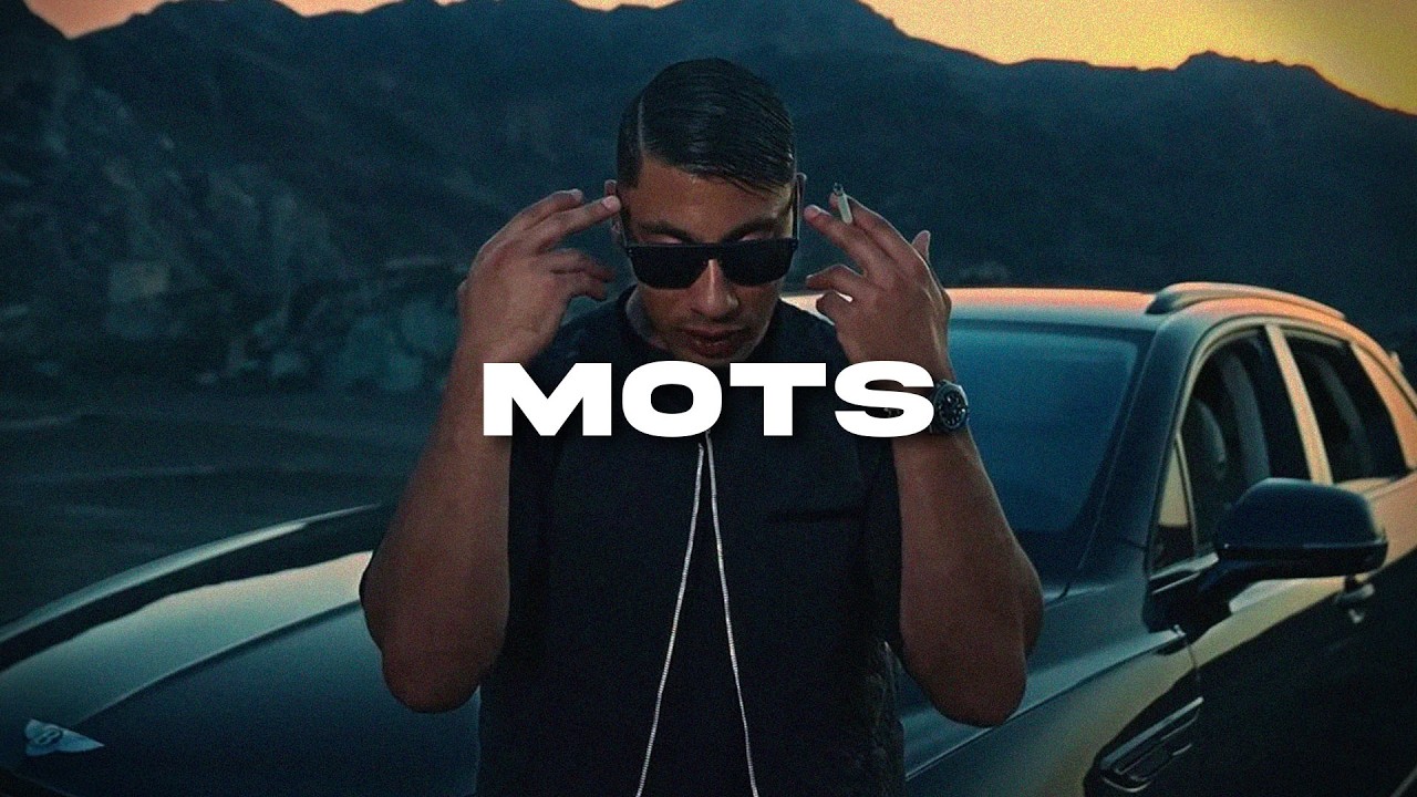 Type Beat Maes 