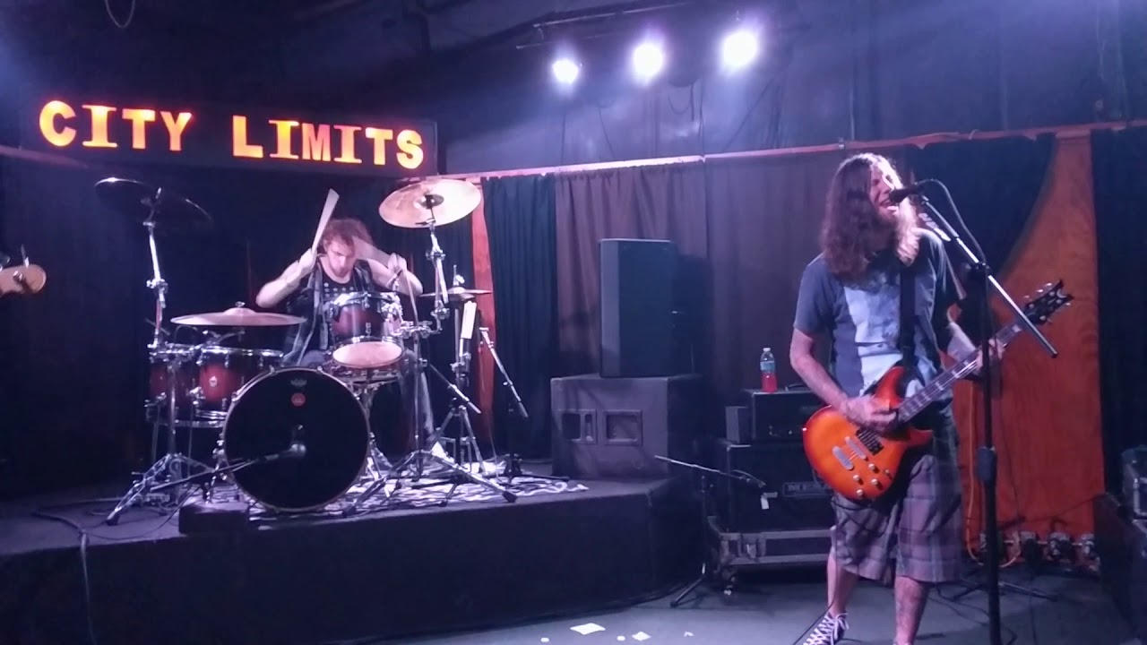 Smile Empty Soul - Loser live in Oklahoma City 9/7/2018