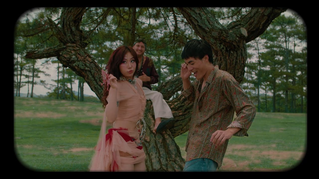 LÃNG - CHẠNG VẠNG (Music Video)