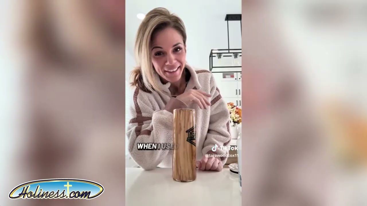 Tara Woodcox: Underwear & Espresso Don't Mix