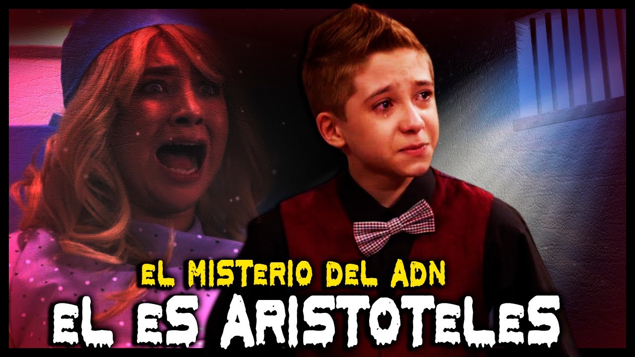 UNA FAMILIA DE 10: EL MISTERIO SOBRE LA PRUEBA DE ADN DE JUSTITO