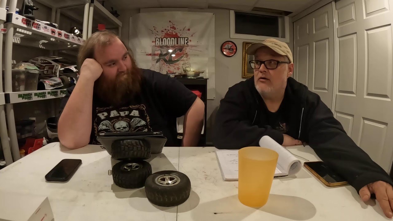 Talking shop 160. Been caught cheatin’