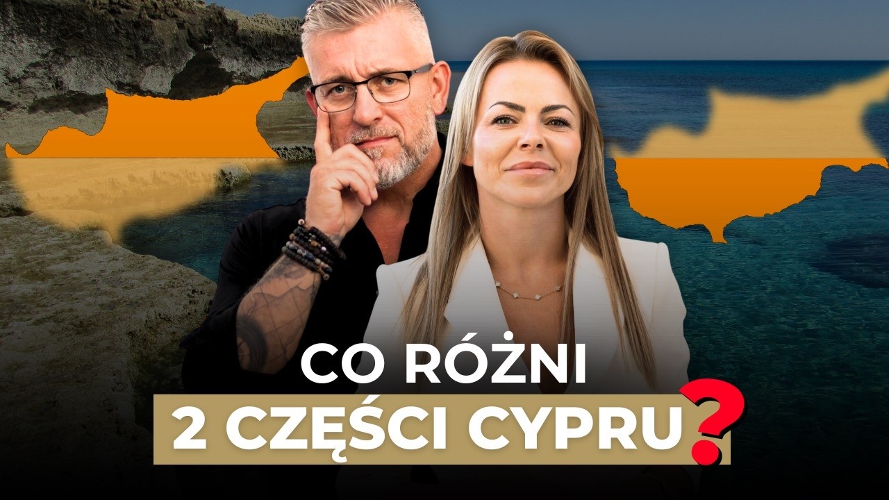 Północ czy Południe Cypru – Która Strona Wyspy Jest Lepsza Dla Inwestorów? | Niron Invest Group