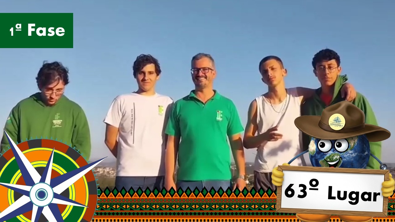Incidência de alagamentos na área central de São João da Boa Vista (SP) – 1ª Fase