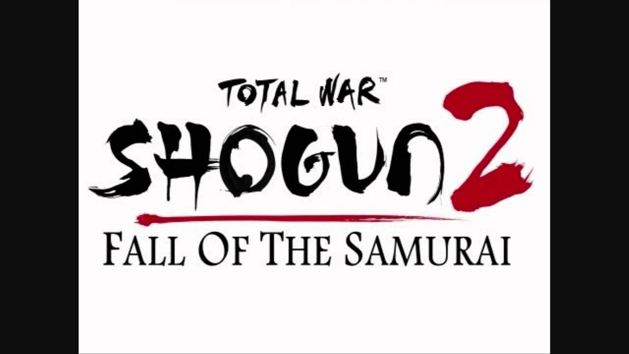 Total War: Shogun 2 - Fall of the Samurai Music - Uncle Samurai