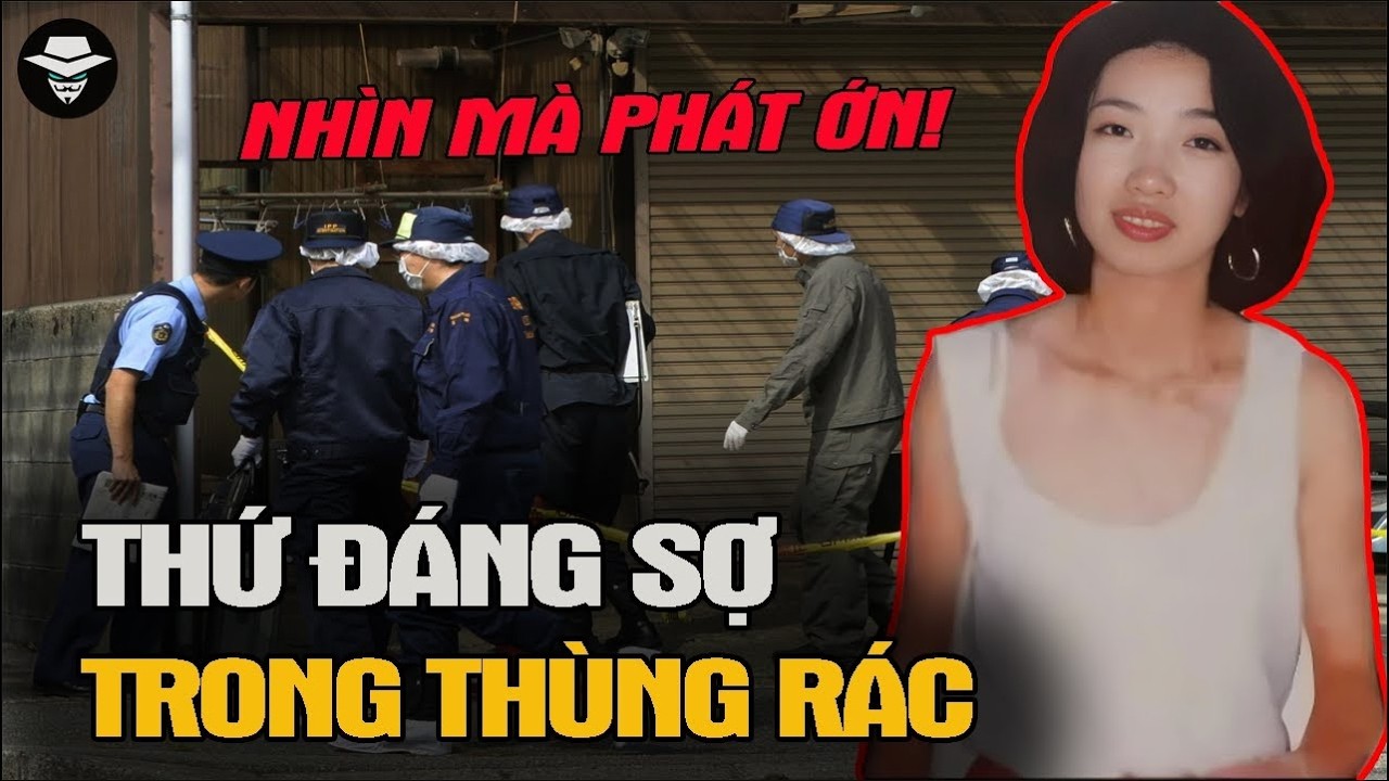Cướp BỒ CỦA SẾP, Cô NHÂN VIÊN XINH ĐẸP Nhận Ngay Cái Kết Đắng | Vụ Án Bí Ẩn