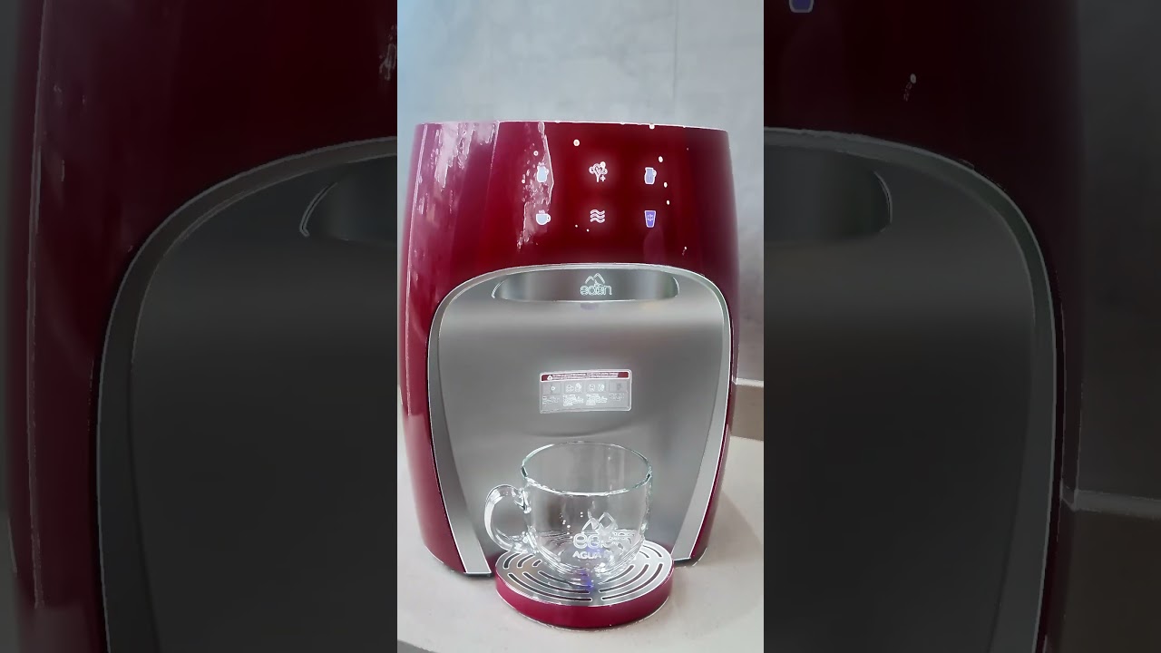 &iquest;QU&Eacute; PURIFICADOR DE AGUA HACE MATCH CON TU COCINA?  #filtrodeagua  #purificadordeagua #filtrosdeagua