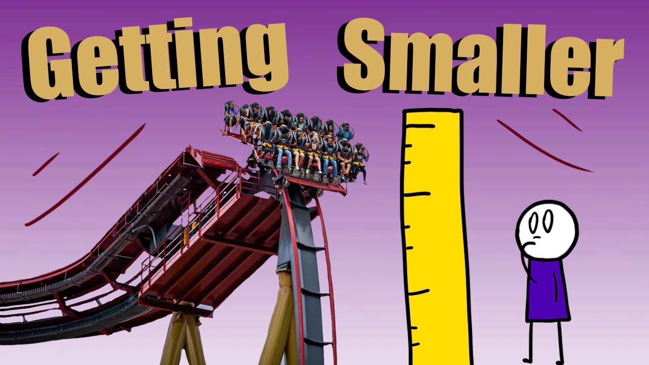 Why B&M's are getting SMALLER
