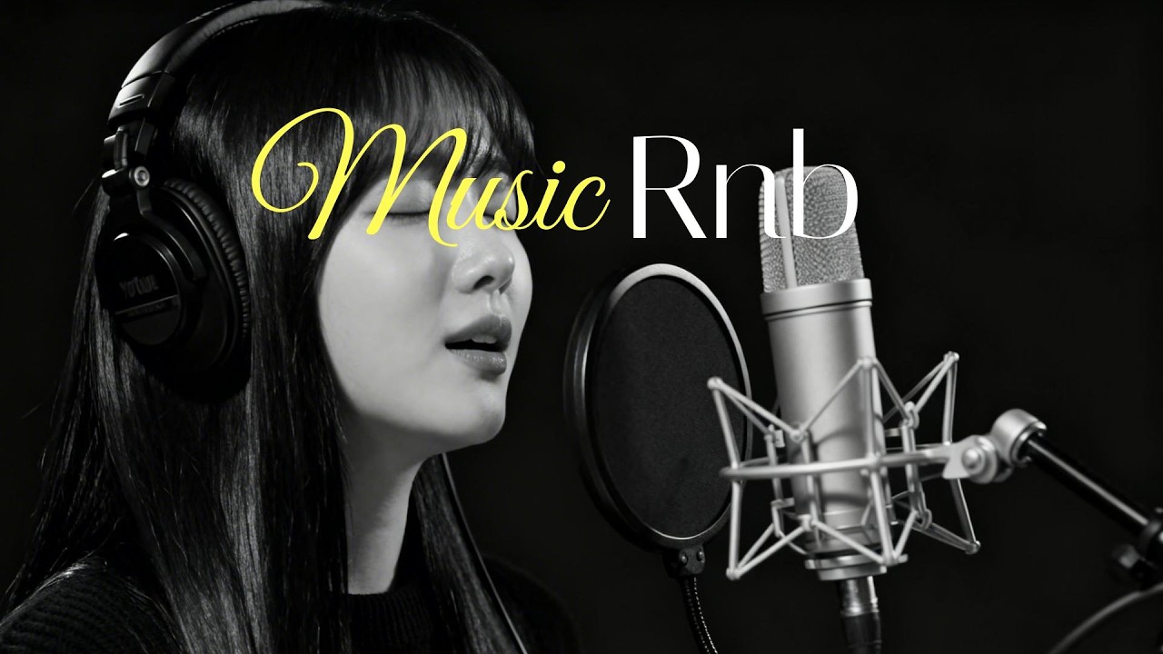 “Midnight R&B Session | Thinking About You…”