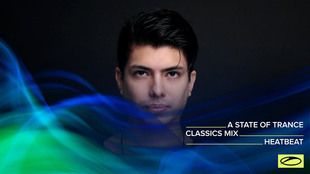 A State Of Trance Classics - Mix 026: Heatbeat