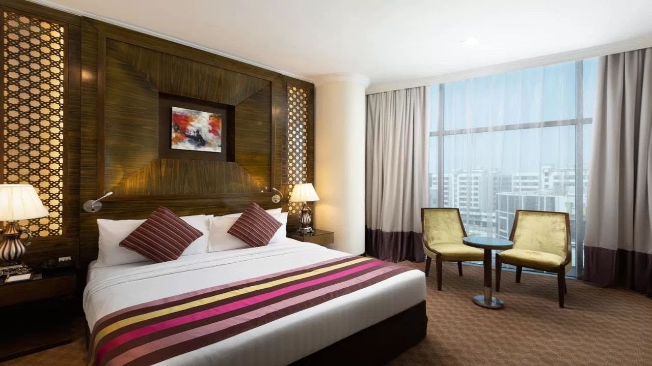 Landmark Premier Hotel, Dubai, United Arab Emirates