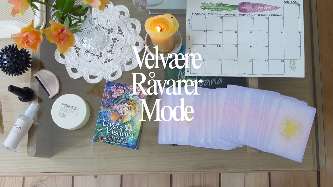 VINTER-S&AElig;SON FAVORITTER