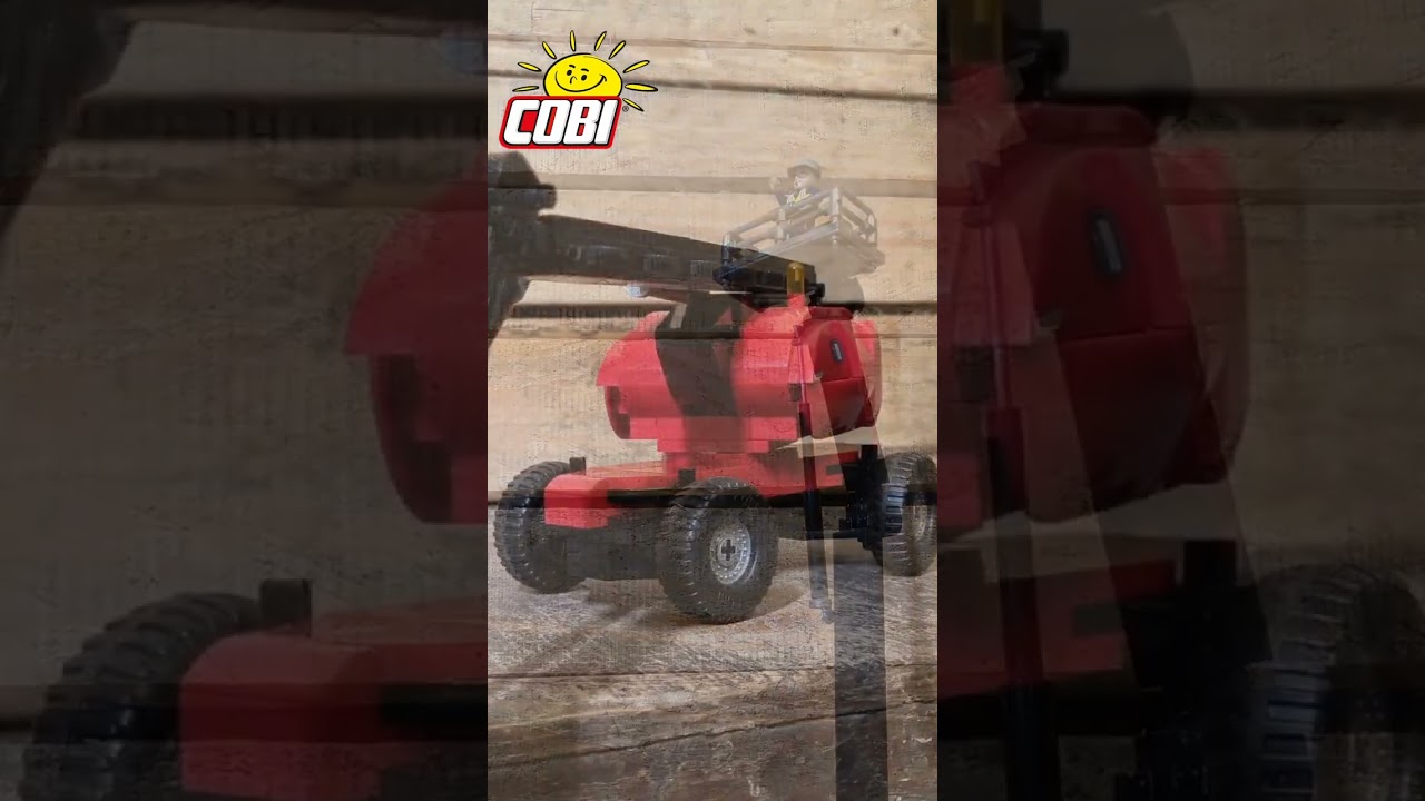 Manitou 280TJ (COBI-1683)