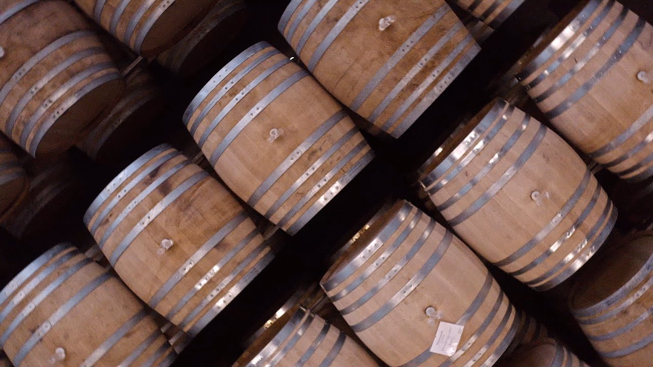 Weingut Dreissigacker - Best Of Wine Tourism-Award 2021