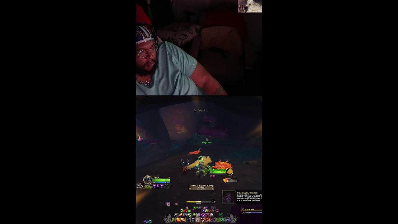 FRESH NOOB DOES M0'S QUICKLY | DAY 30 TO BECOMING RELATABLE💰 #REDPEPPERGANG