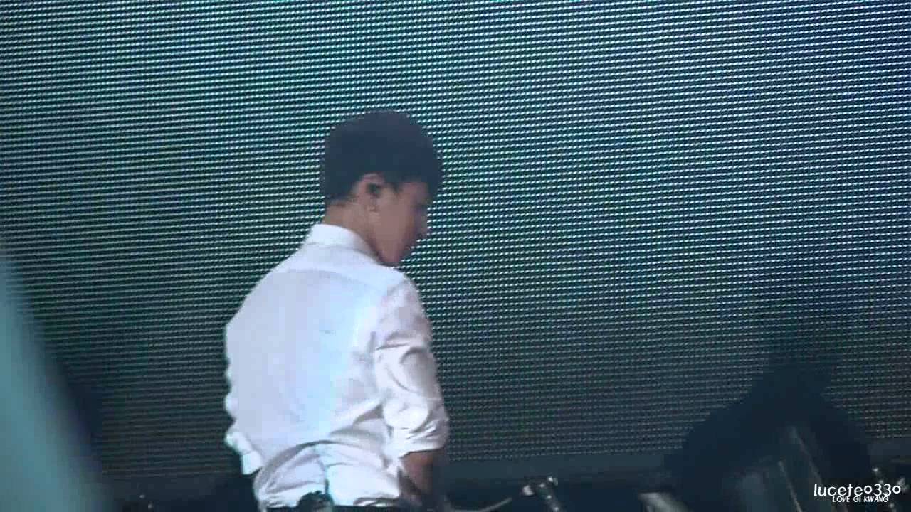 130615 뷰티모여 - l'm Sorry (Gi Kwang Ver)