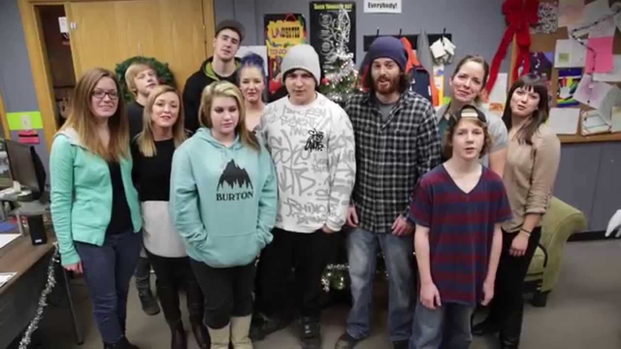 Corner Brook Sings 