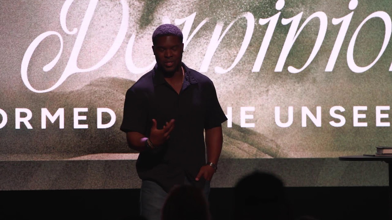 TC3.Church | Dust to Dominion, Part 4 | 9:00am Service