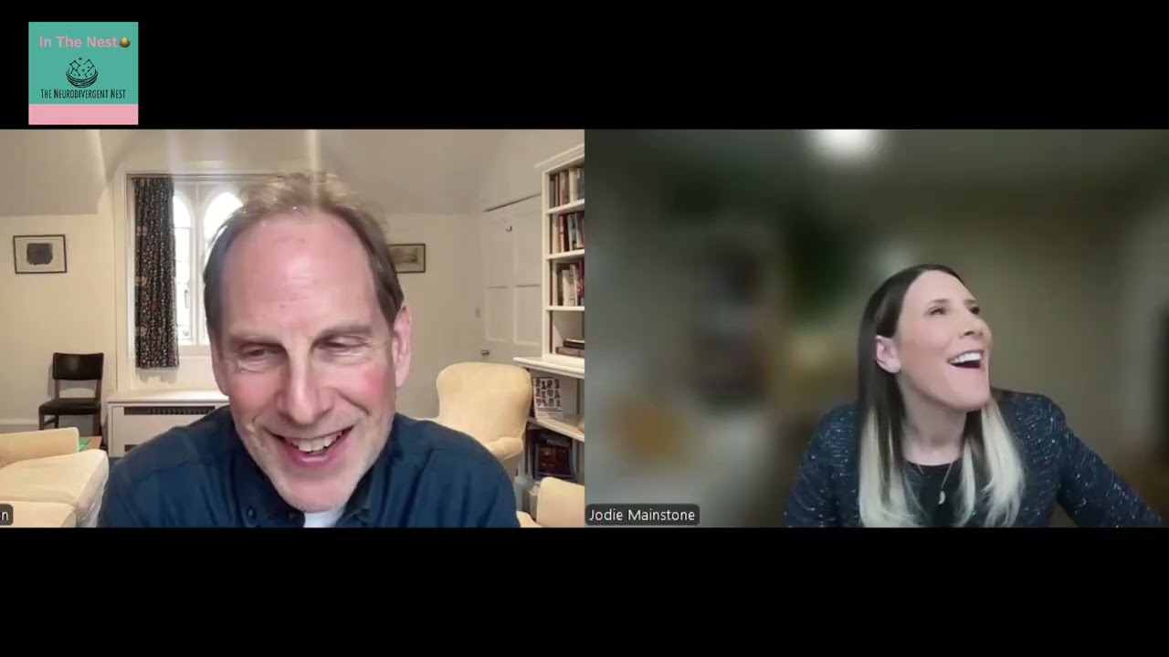 Autism Research Has Changed: Simon Baron-Cohen on Neurodiversity, Empathy and More: Part One