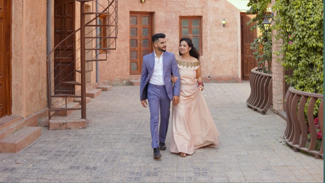 Shivam weds Gitanshu | Live Video | Creative Media | Mobile : 9988591007