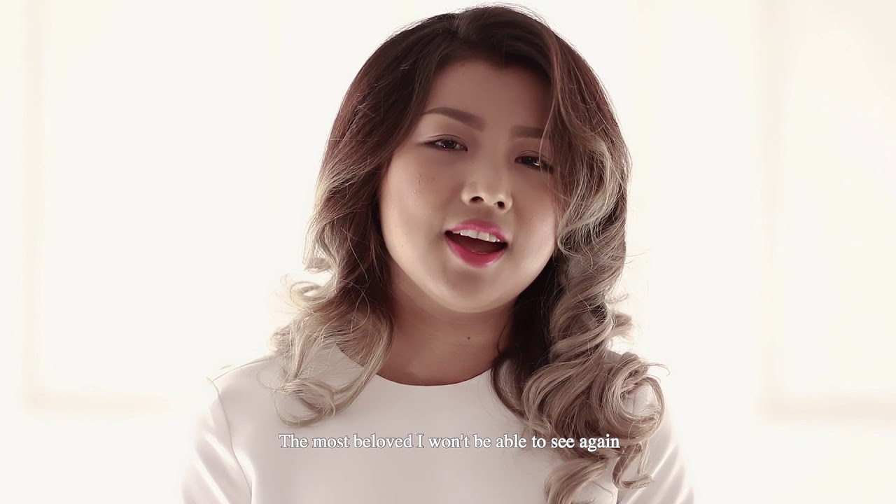 နီလန်း - ရူးတော့မယ် (Official MV)