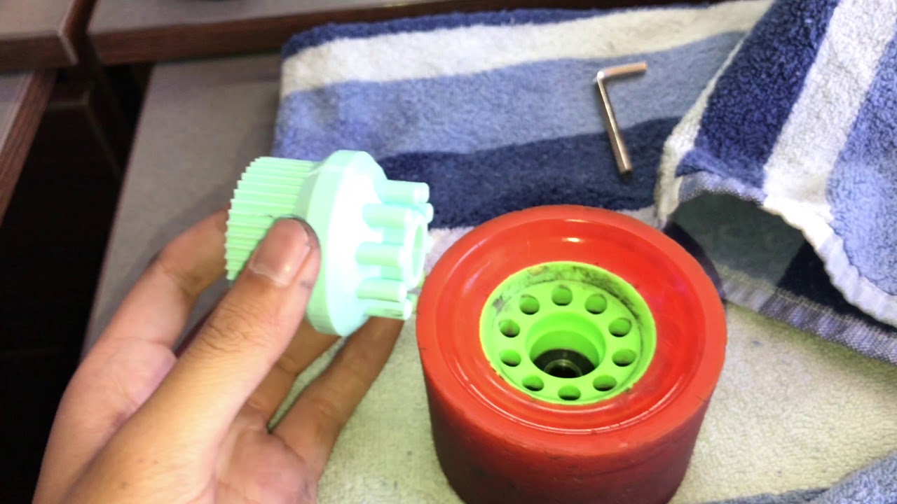 Boosted Board V2 Speed Mod/Hack 27+ Mph