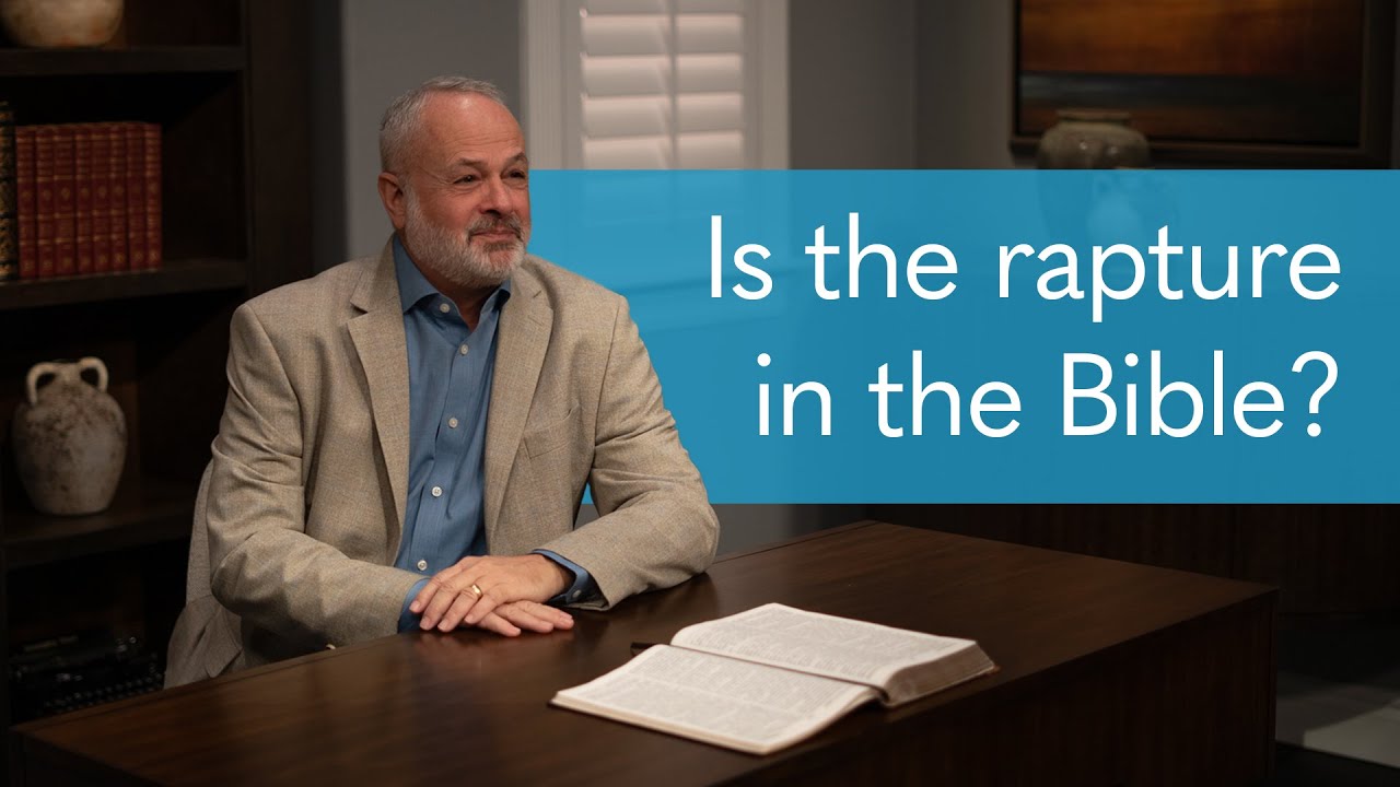 Is the Rapture Real? | LHT Presents
