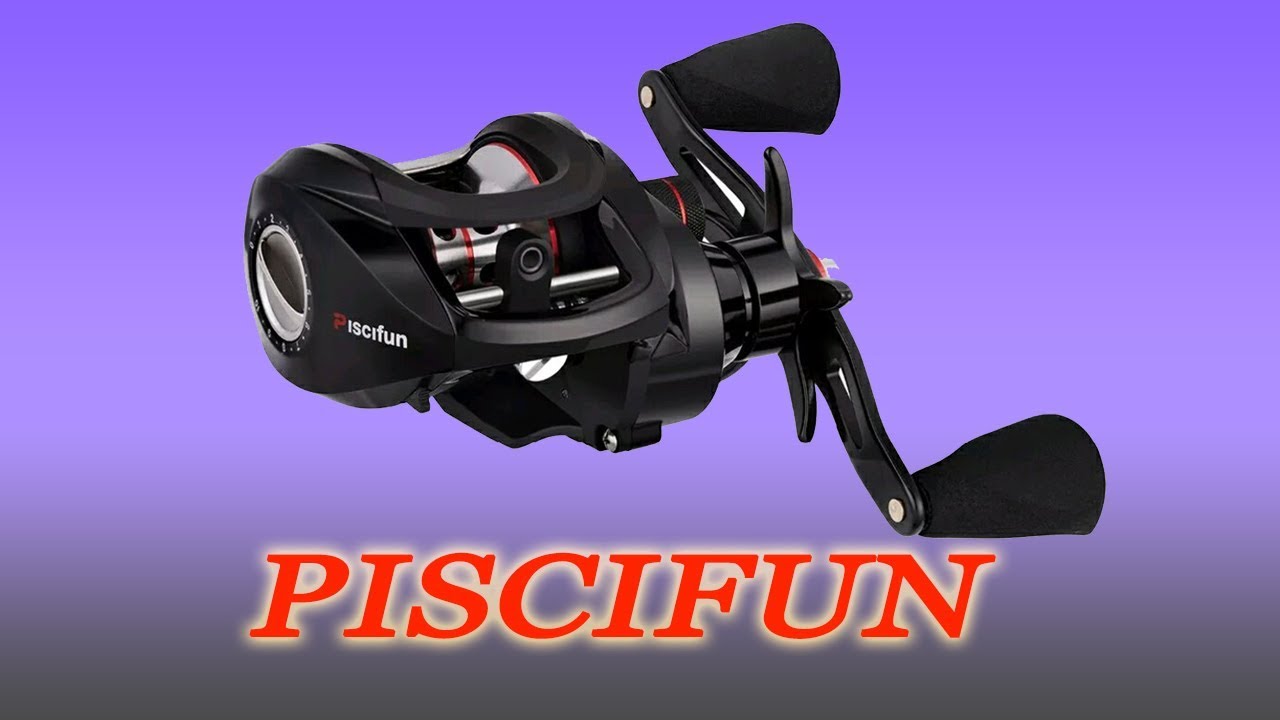 Спиннинг кастинг ACE HAWK, мульт Piscifun Torrent и рубашка!