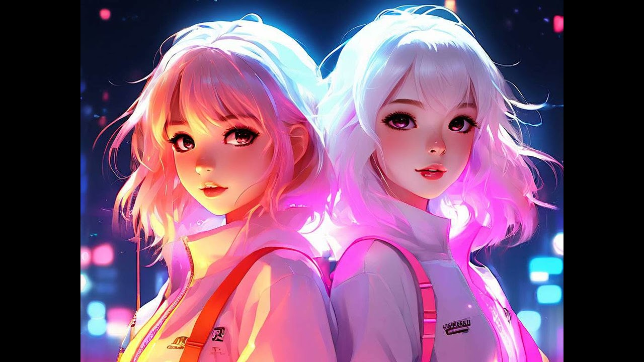 Louis Villain x Budda  - Pardon [Nightcore]