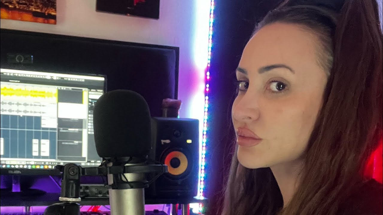 Andry - Jolene Cover