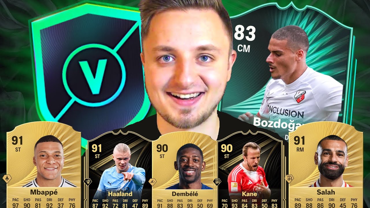 EA FC 26: EARLY ACCESS START & ERSTE TOP PARTIEN SBC! 😱🤑 | FC 26 Ultimate Team