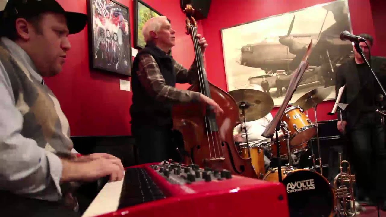 Dave Young Quartet - III