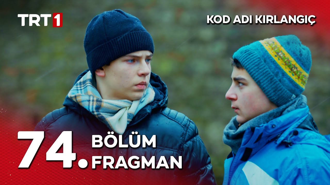 Kod Adı Kırlangıç 74. Bölüm Fragmanı | “Sen, benim kılıcım olacaksın!”
