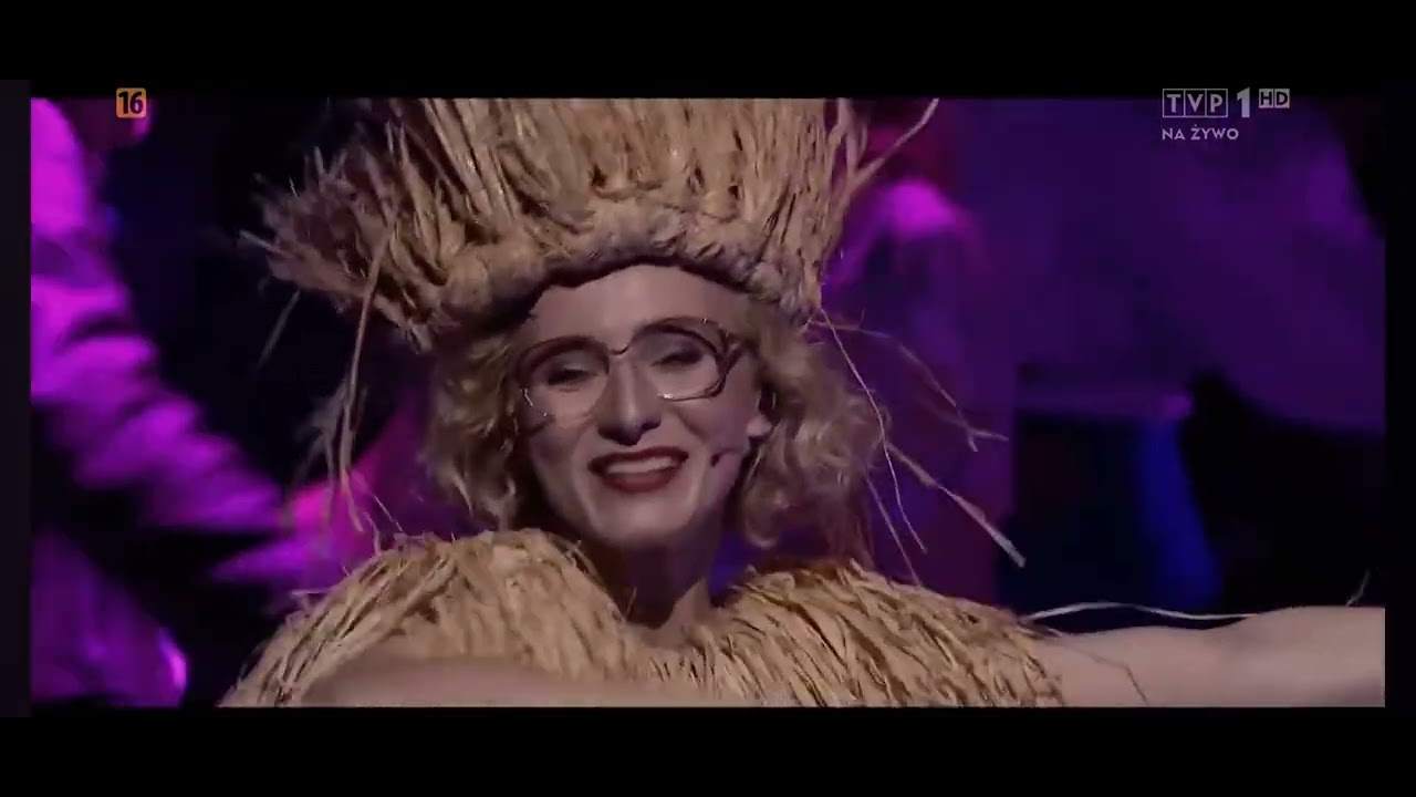 Wesele (wersja na żywo) 1989 musical