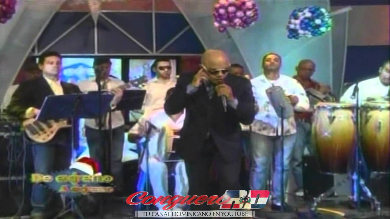 Benny Sadel - Que Pasara 